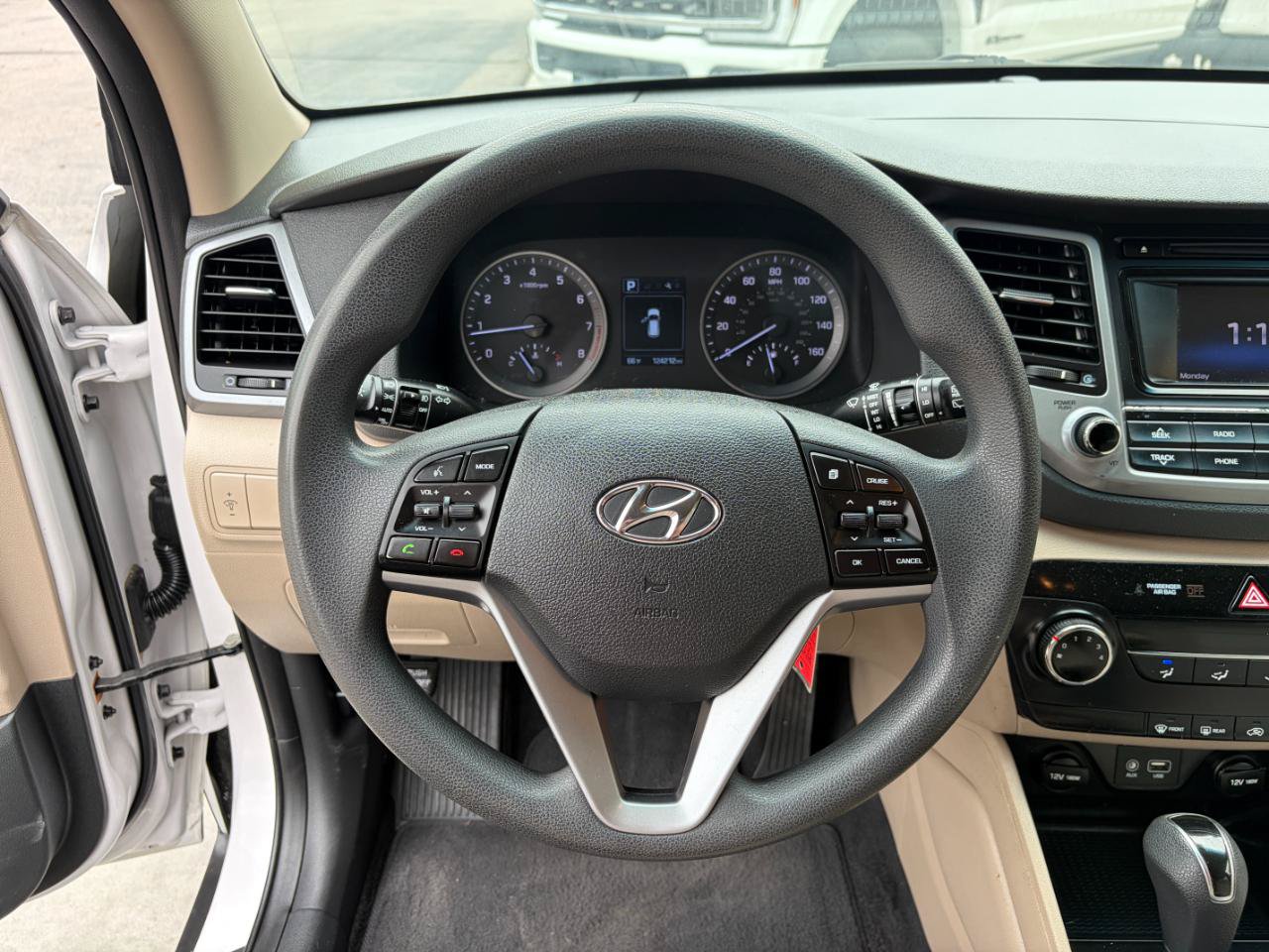 Used 2016 Hyundai Tucson Eco FWD image 14