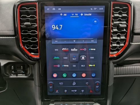 Certified 2024 Ford Ranger Raptor image 11