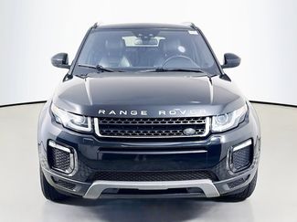 Used 2017 Land Rover Range Rover Evoque SE Premium AWD/4WD video 2