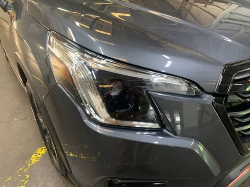Used 2023 Subaru Forester Sport AWD/4WD image 35