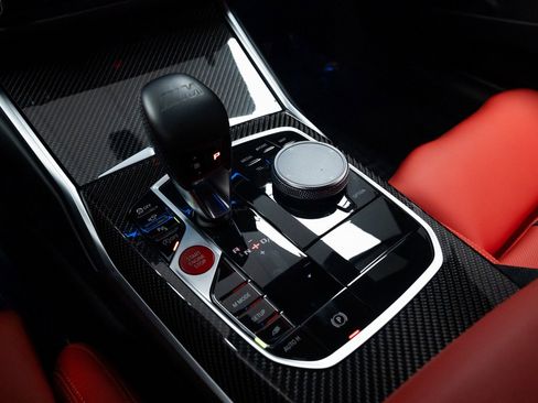 Used 2026 BMW M4 xDrive Competition w/ Executive Package image 16