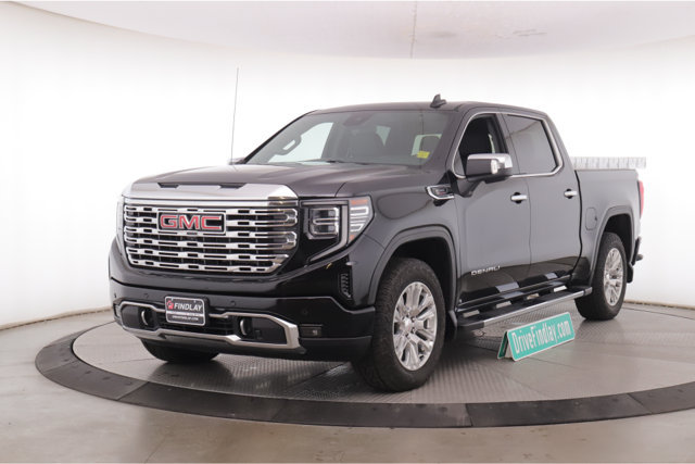 Used 2024 GMC Sierra 1500 Denali AWD/4WD image 10