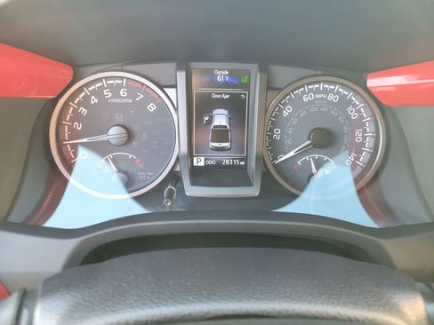 Used 2023 Toyota Tacoma SR5 image 27