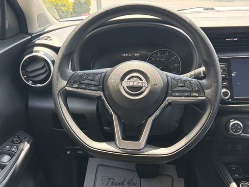 Used 2024 Nissan Kicks SV FWD image 26