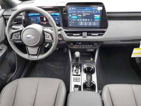 New 2026 Subaru Outback Limited image 12