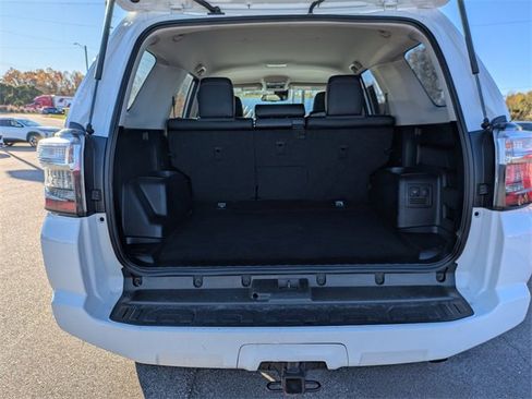 Used 2024 Toyota 4Runner SR5 Premium image 30