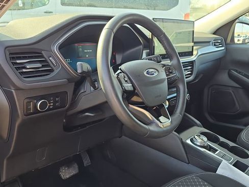 Certified 2023 Ford Escape Active w/ Tech Pack #2 image 17