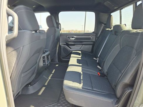New 2026 RAM 1500 Big Horn image 12