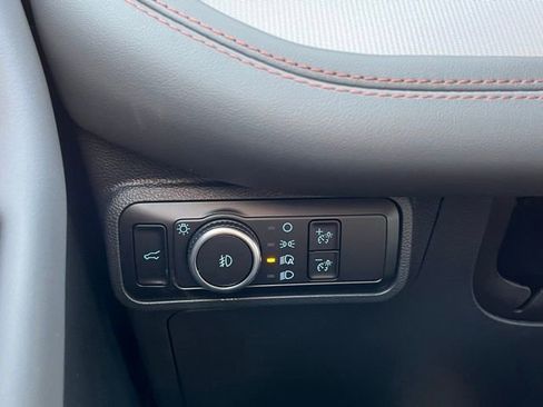 New 2026 Ford Explorer Active w/ Active Comfort Package image 31