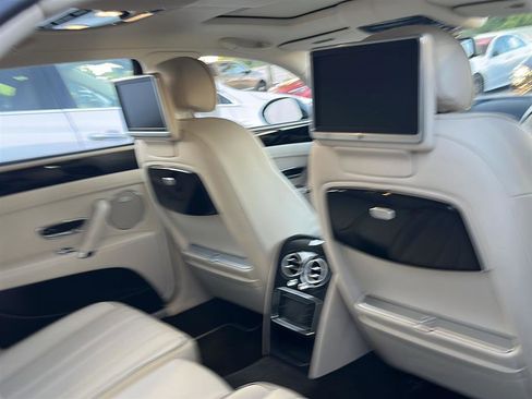 Used 2015 Bentley Flying Spur V8 AWD/4WD image 5