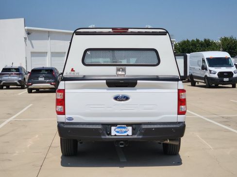 Used 2021 Ford F150 XL w/ Trailer Tow Package RWD image 6