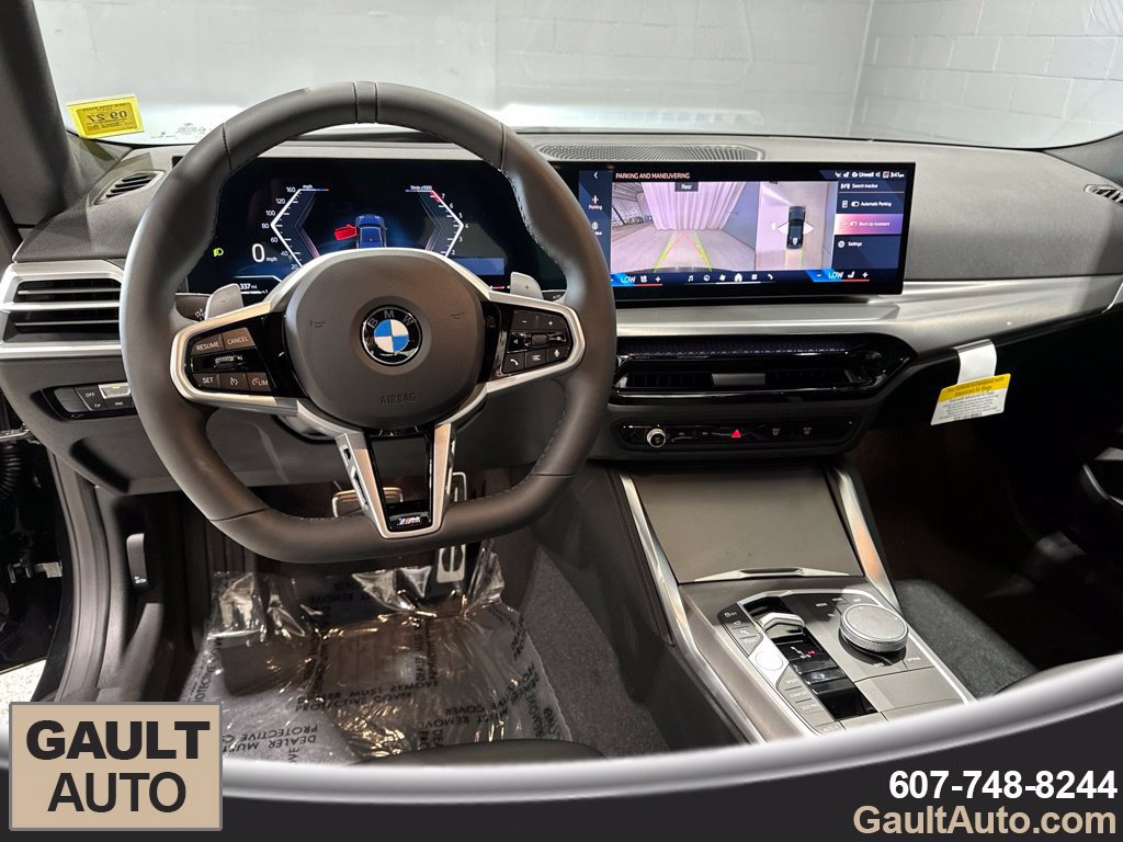 New 2026 BMW 230i xDrive Coupe w/ Premium Package AWD/4WD image 7