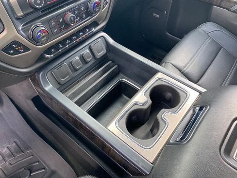 Used 2016 GMC Sierra 1500 Denali w/ Enhanced Driver Alert Package image 30