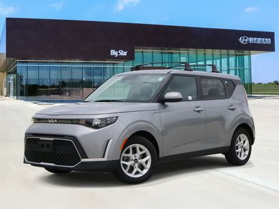 Used 2023 Kia Soul LX w/ LX Technology Package