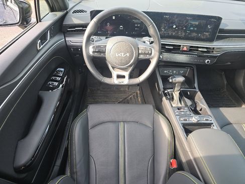 Used 2025 Kia K5 GT w/ GT1 Package image 23