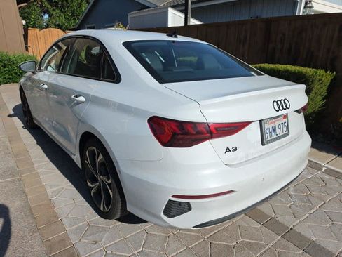 Used 2023 Audi A3 2.0T Premium w/ Convenience Package FWD image 4