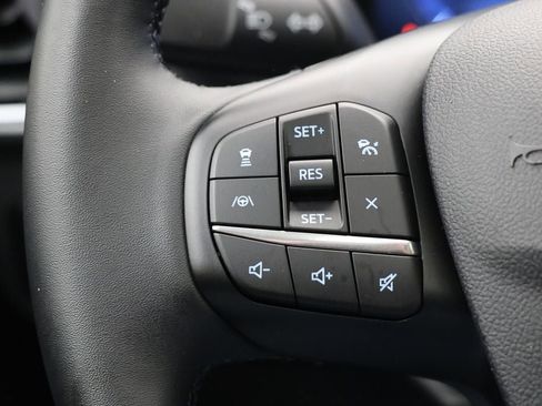 Used 2025 Ford Bronco Sport Outer Banks w/ Outer Banks Tech Package+ image 19