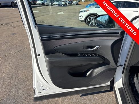 Certified 2024 Hyundai Tucson SEL image 11