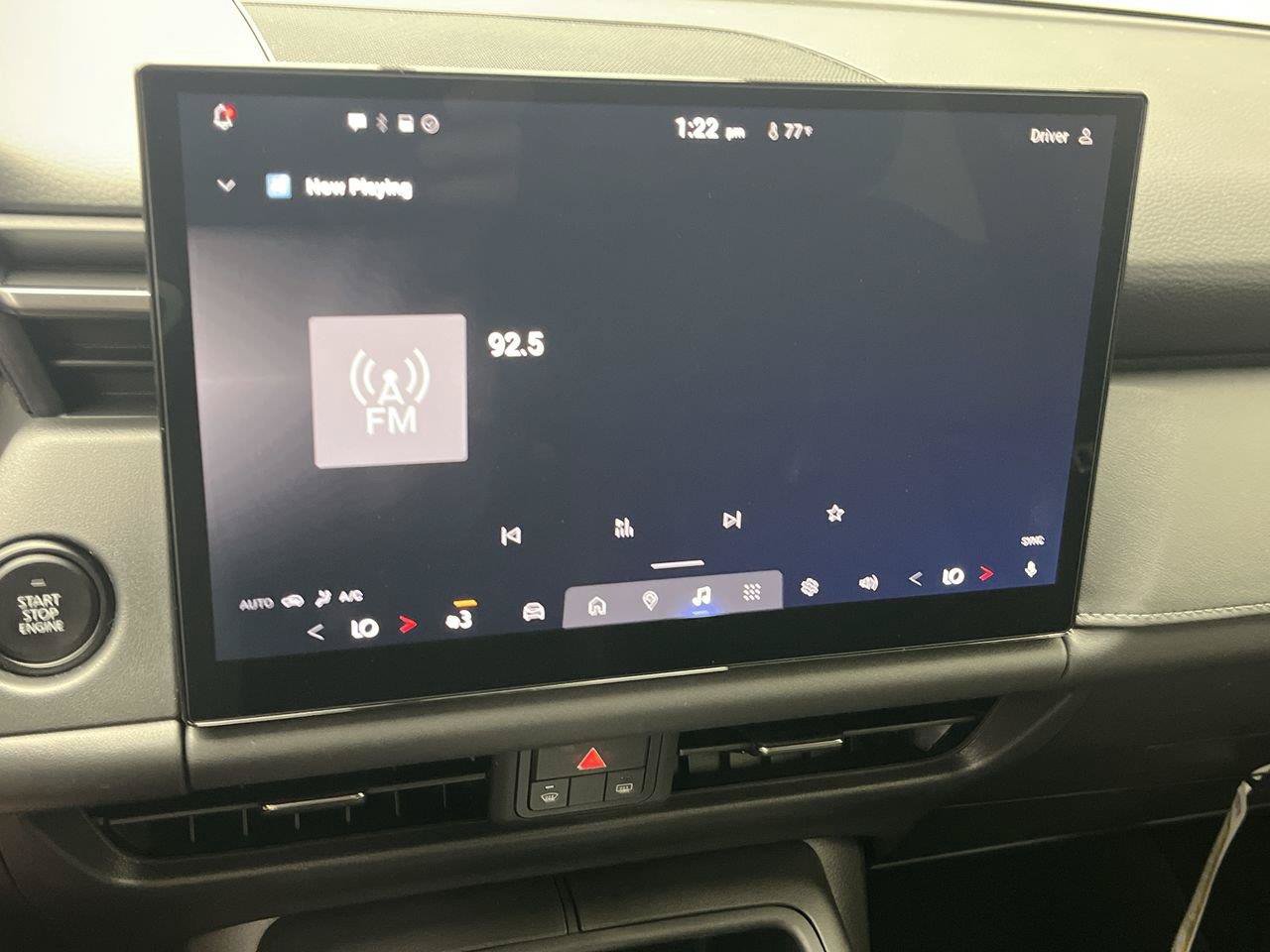 New 2026 MAZDA CX-5 Select AWD/4WD image 18
