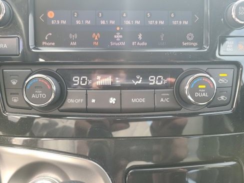 Used 2022 Nissan Maxima Platinum w/ Sport Mat Group image 28