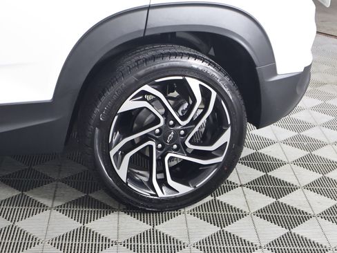 Used 2025 Chevrolet TrailBlazer RS w/ Convenience Package image 51