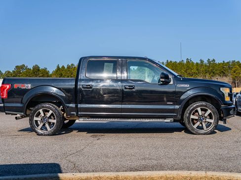 Used 2016 Ford F150 Lariat image 8