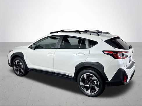Certified 2025 Subaru Crosstrek 2.5i Limited w/ Popular Package #3A image 9