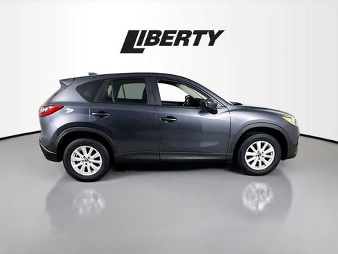 Used 2014 MAZDA CX-5 Touring w/ Bose/Moonroof Package image 8