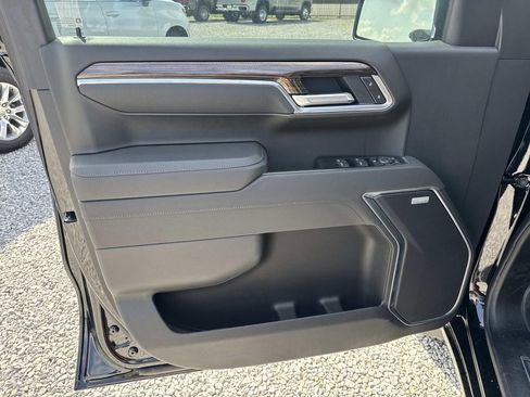 New 2026 Chevrolet Silverado 1500 RST image 19