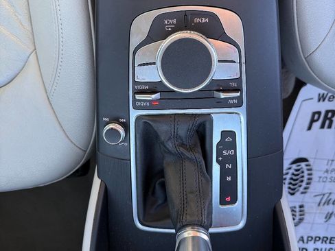 Used 2015 Audi A3 1.8T Premium w/ Audi MMI Navigation Plus image 20