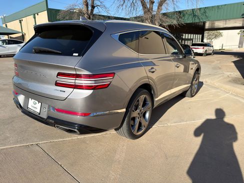 Used 2024 Genesis GV80 3.5T w/ Prestige Package image 5