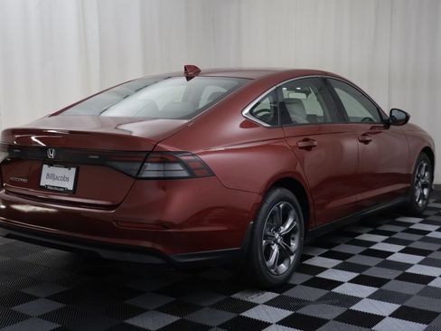 Used 2023 Honda Accord EX image 16