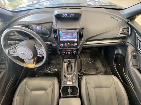 Used 2024 Subaru Forester Wilderness w/ Convenience Package AWD/4WD image 23
