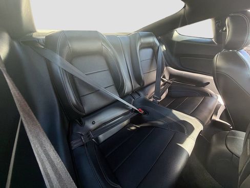 Used 2019 Ford Mustang GT Premium w/ Equipment Group 401A RWD image 24