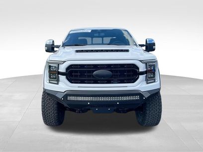 Used 2023 Ford F150 Lariat w/ Equipment Group 502A High