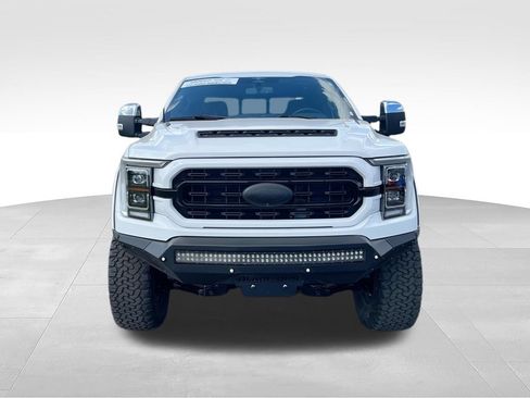 Used 2023 Ford F150 Lariat w/ Equipment Group 502A High AWD/4WD image 3