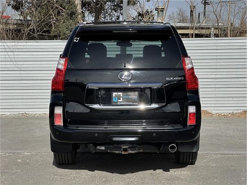 Used 2013 Lexus GX 460 image 11