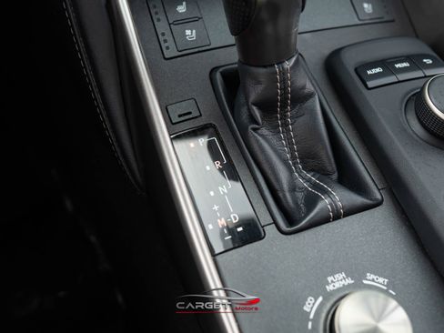 Used 2018 Lexus IS 300 F Sport w/ F Sport Package image 33