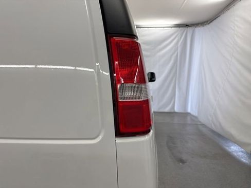 New 2026 GMC Savana 2500 w/ Driver Convenience Package image 6