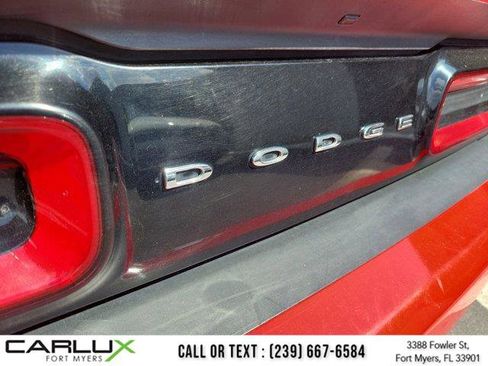 Used 2022 Dodge Challenger GT image 10