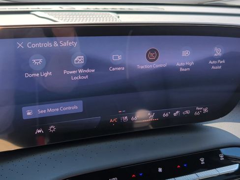 Used 2025 Buick Enclave Avenir w/ Super Cruise Package AWD/4WD image 21