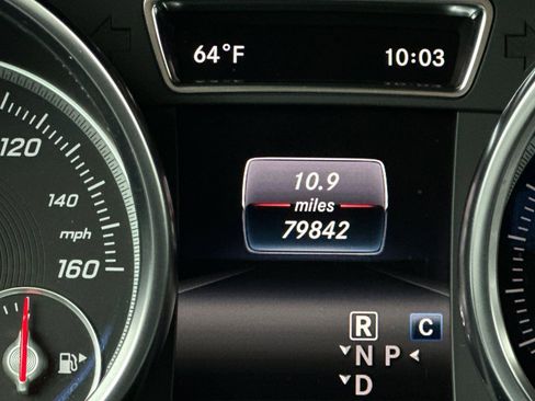 Used 2019 Mercedes-Benz GLS 450 4MATIC image 34