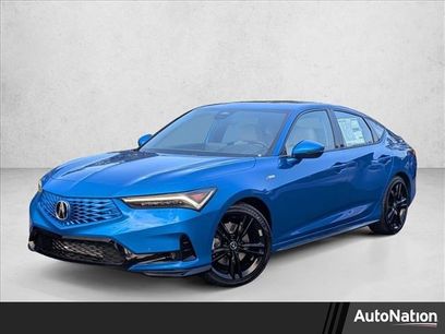 New 2026 Acura Integra A-Spec