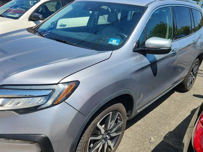 Used 2020 Honda Pilot Touring