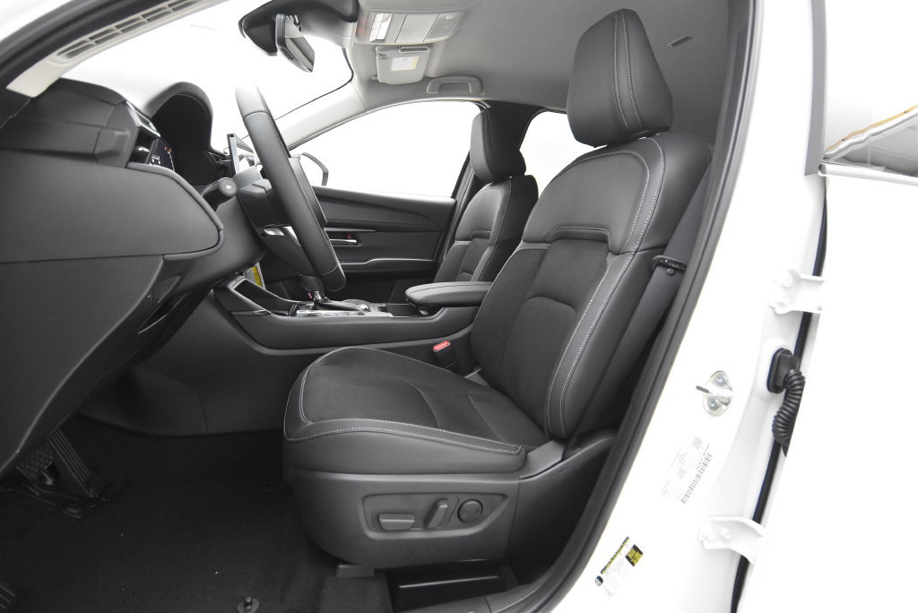 New 2026 MAZDA CX-5 Preferred AWD/4WD image 24