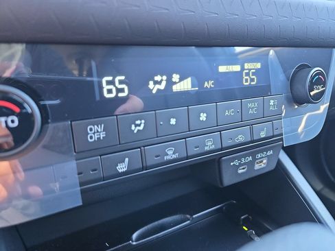 New 2026 Subaru Outback Wilderness AWD/4WD image 44