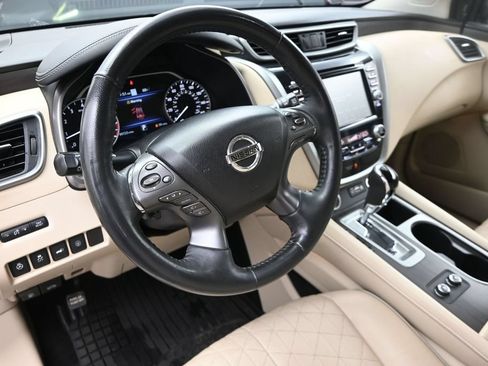 Used 2019 Nissan Murano Platinum FWD image 20