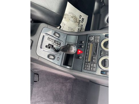 Used 1998 Mercedes-Benz SLK 230 image 14