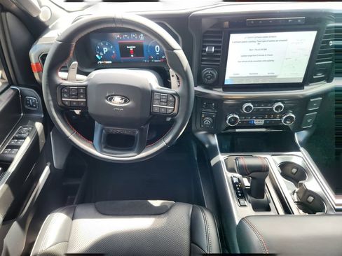 Used 2024 Ford F150 Raptor AWD/4WD image 25