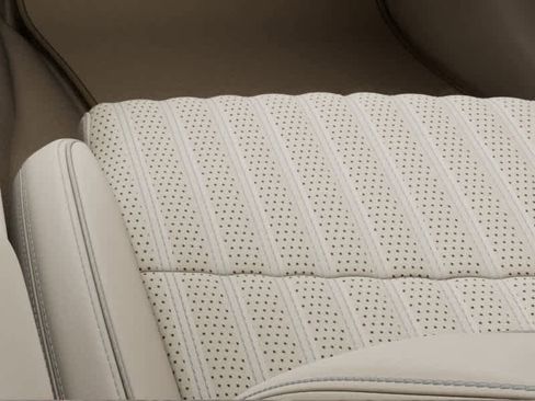 New 2026 Genesis G70 2.5T Prestige image 16